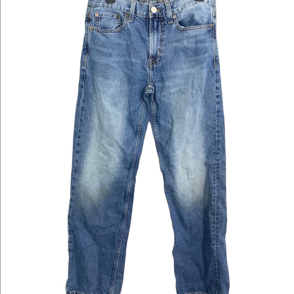 American Eagle Men's Loose Fit Jeans